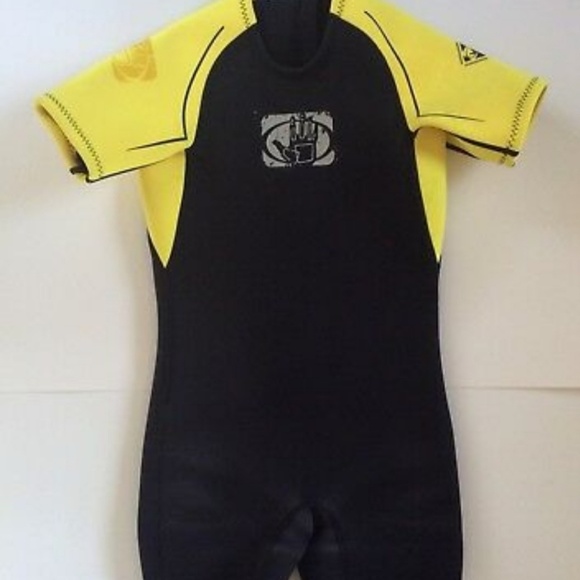 Body Glove Other - NEW Body Glove Child's Wetsuit C3 3/4 Year